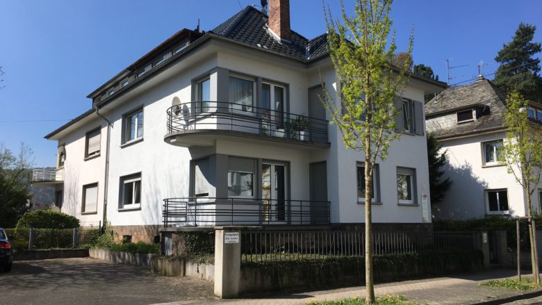 Kreisgeschäftsstelle vom 08. – 12.10.2018 geschlossen
