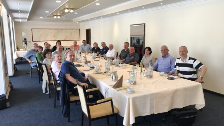 Klausurtagung des CDU-Kreisvorstandes