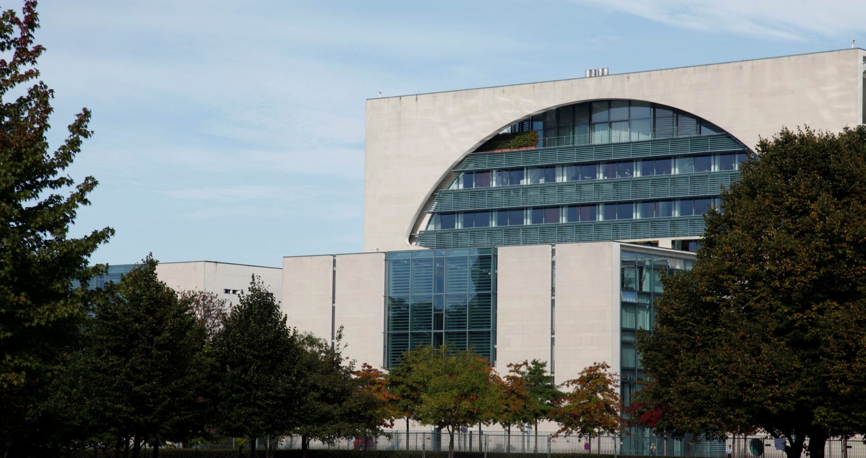 Nationaler Sicherheitsrat beschlossen – CDU-Forderung wird umgesetzt