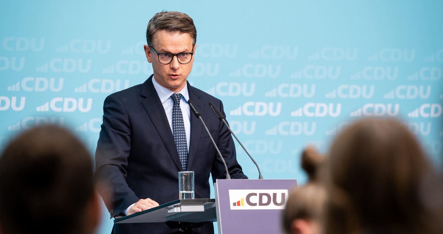 CDU startet „Weiße-Flecken“-Programm