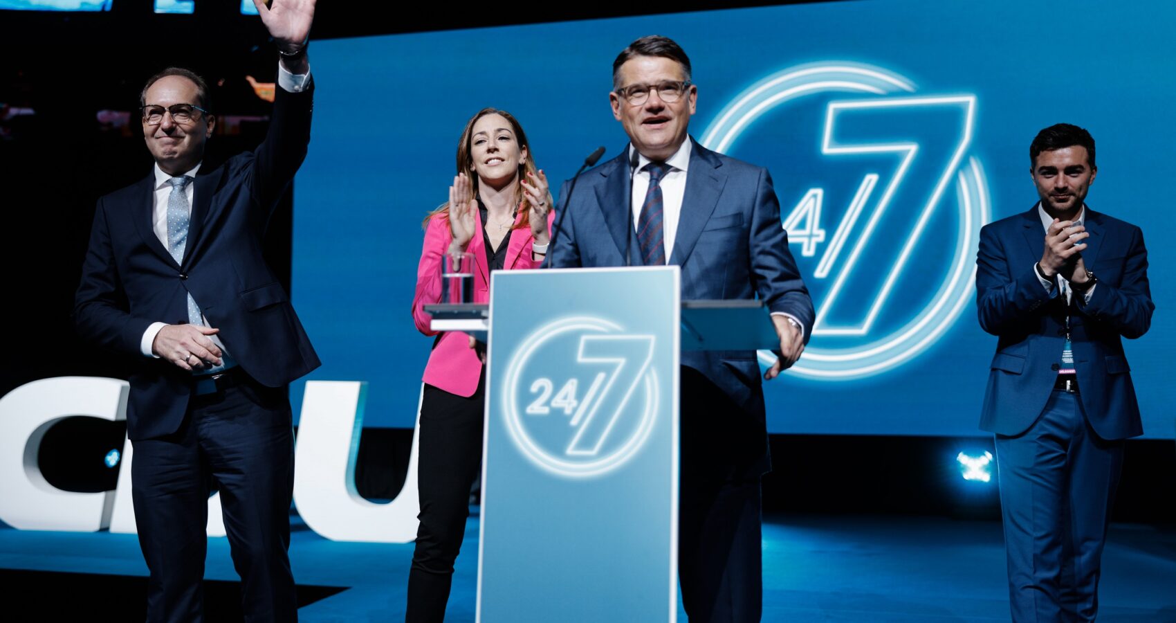 24/7 für Hessen
